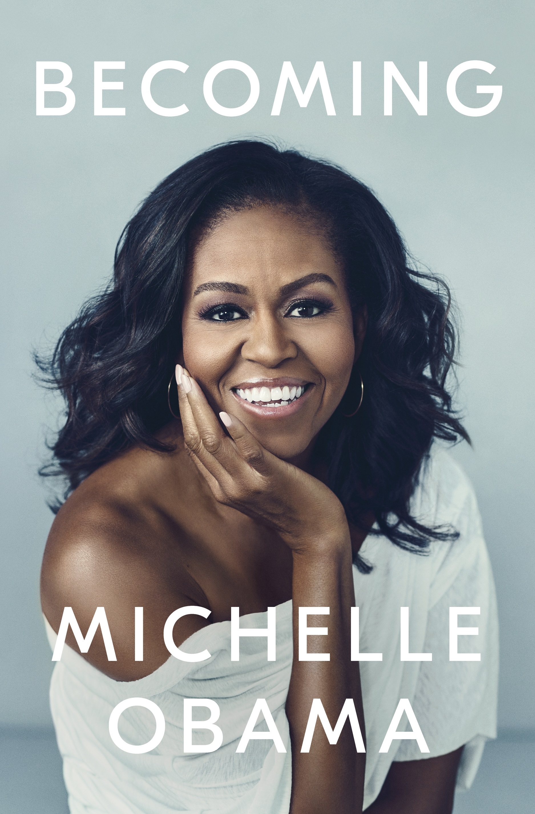 Michelle Obama Becoming Buch