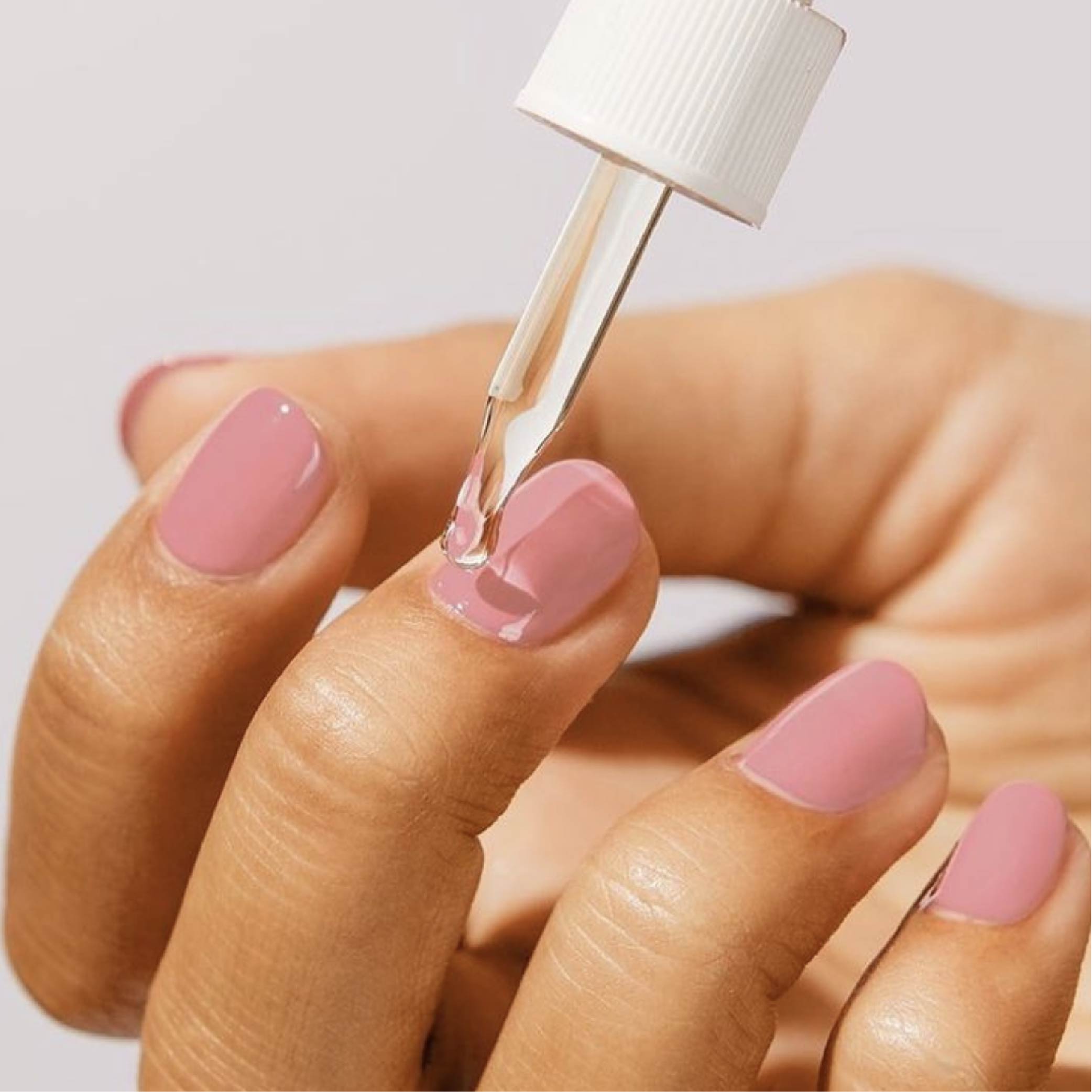 The Future of Non-Toxic Nail Care