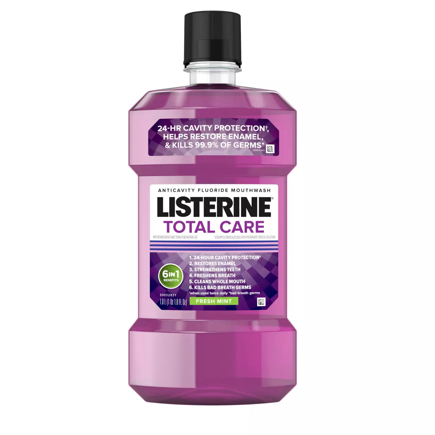 Listerine