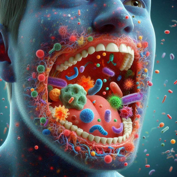 Comprendere il Microbioma Orale