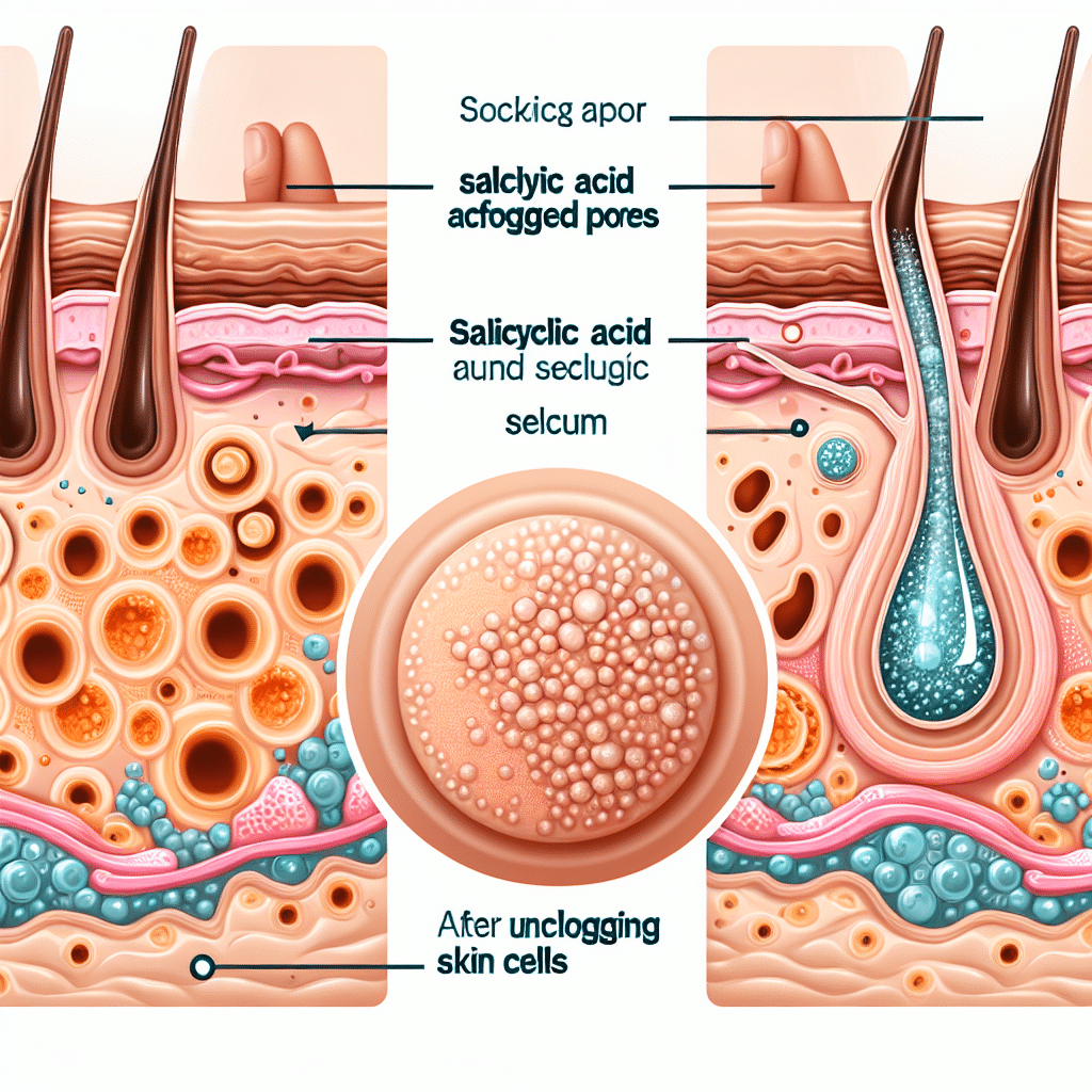 Understanding Salicylic Acid