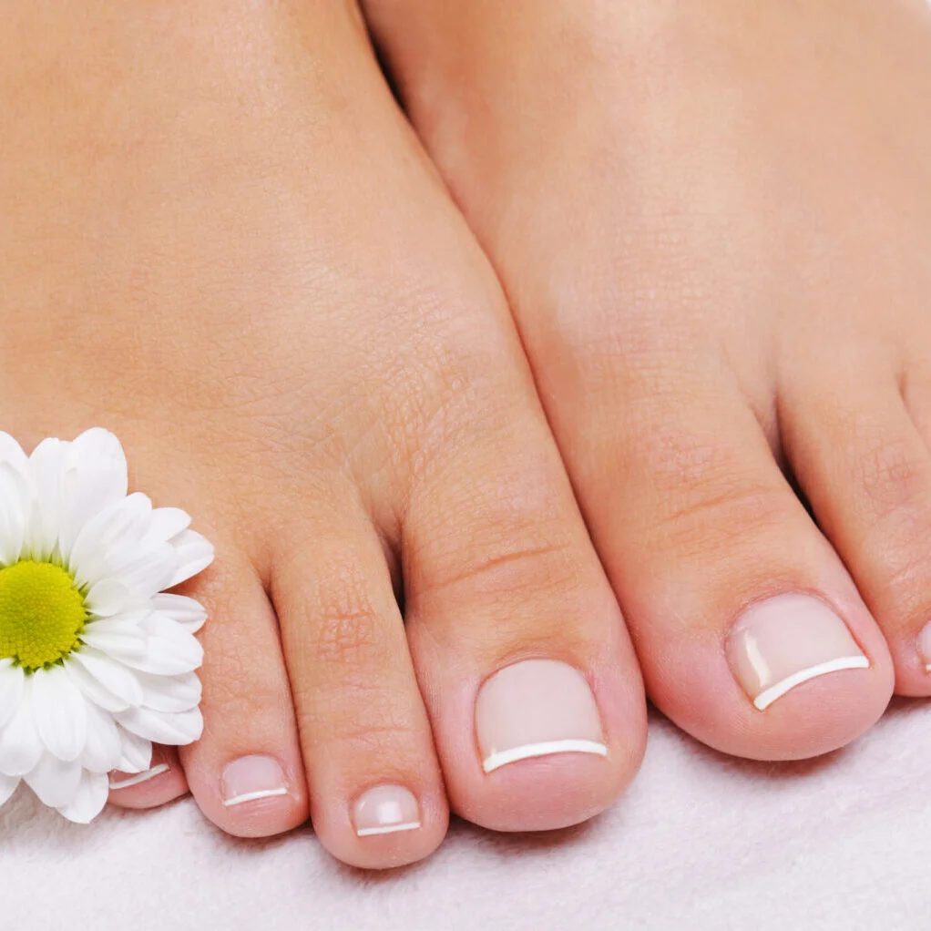 Assess Your Nail Health