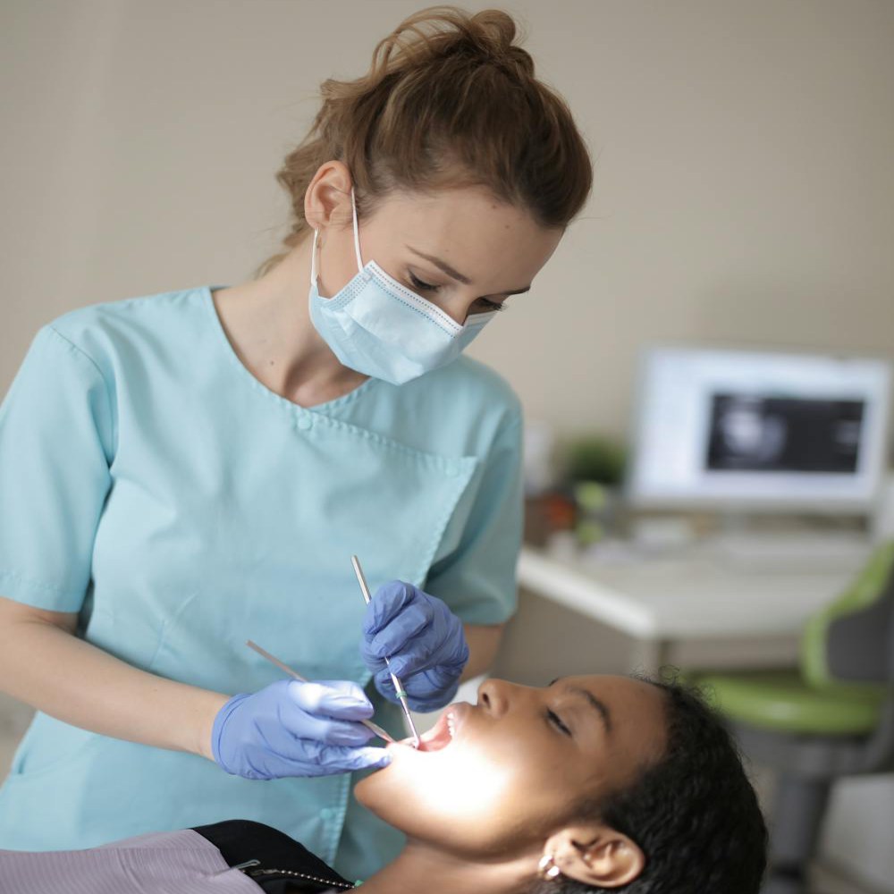 The Importance of Regular Dental Check-Ups