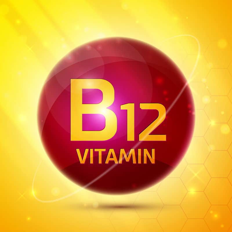 B Vitamin