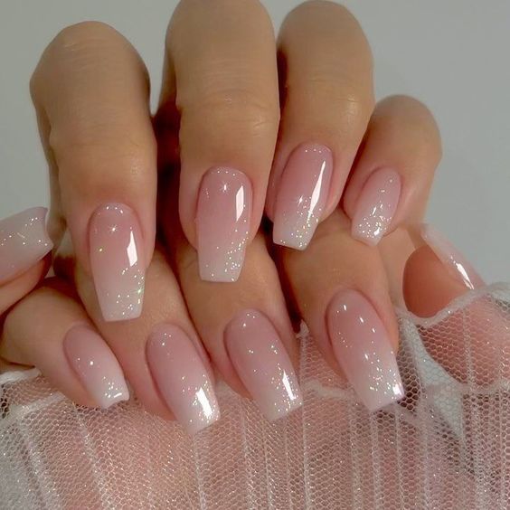 Basics of Nail Structure