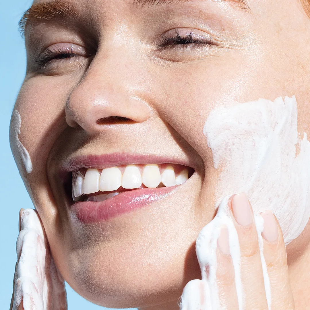 Choosing the Right Cleanser