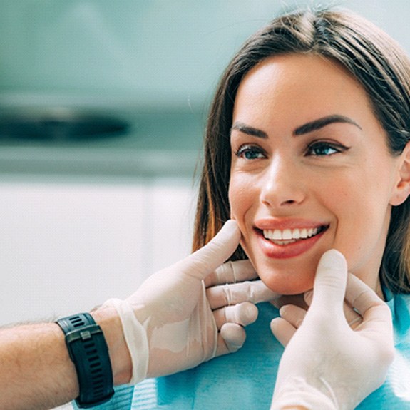 Consigli per scegliere un dentista cosmetico