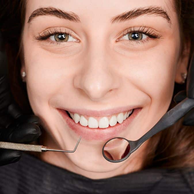 Cosmetic Dentistry