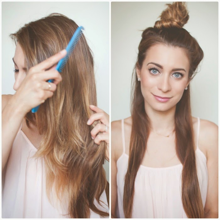 Curling Your Hair