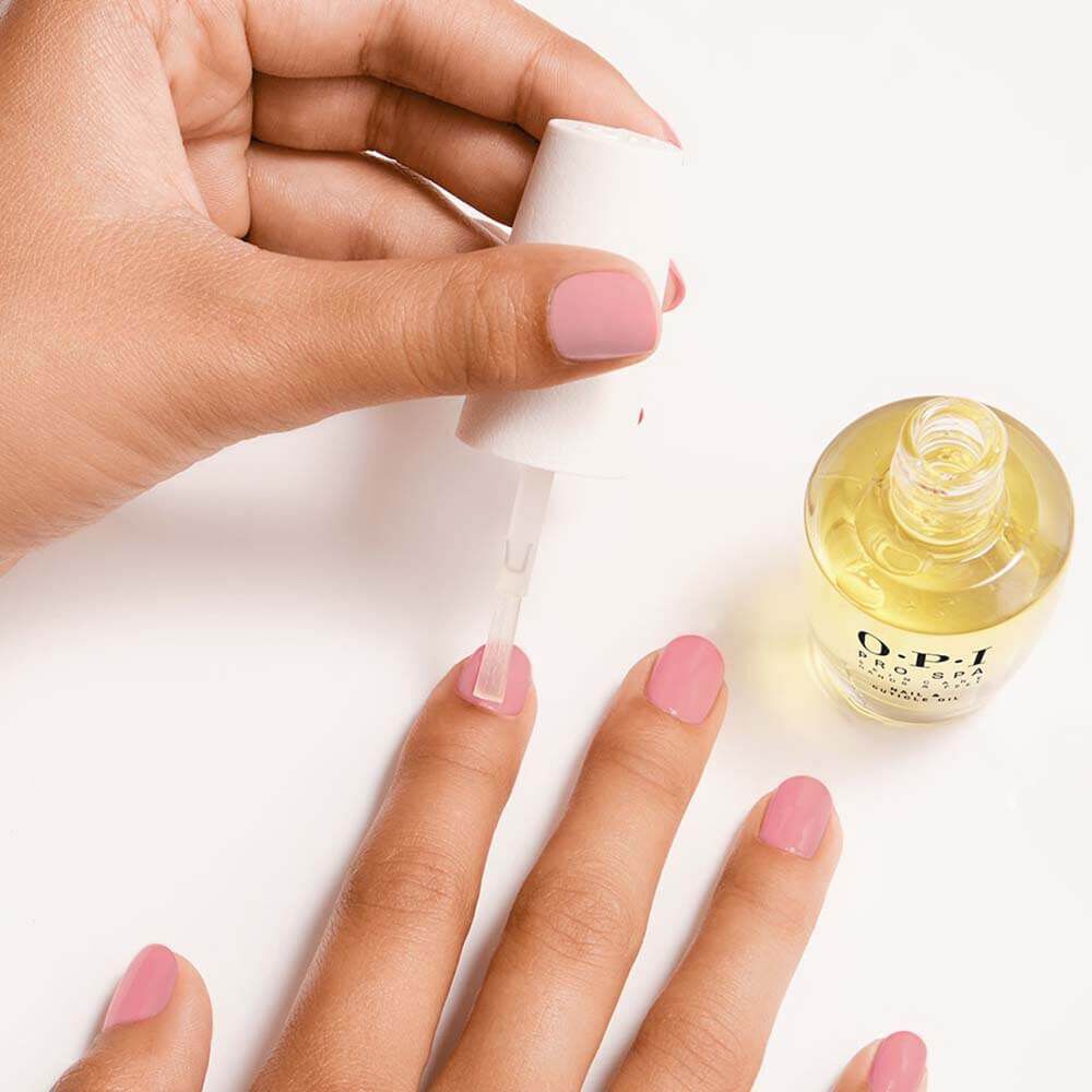 Cuticle Care