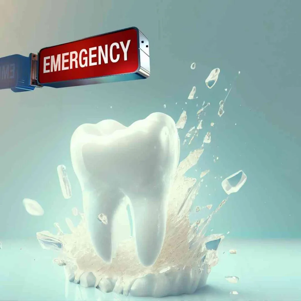 Emergenze dentali