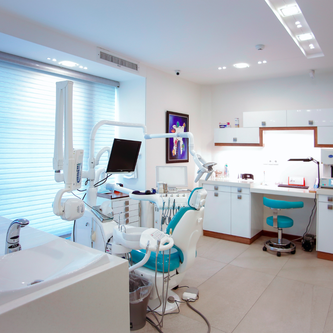 studio dentistico