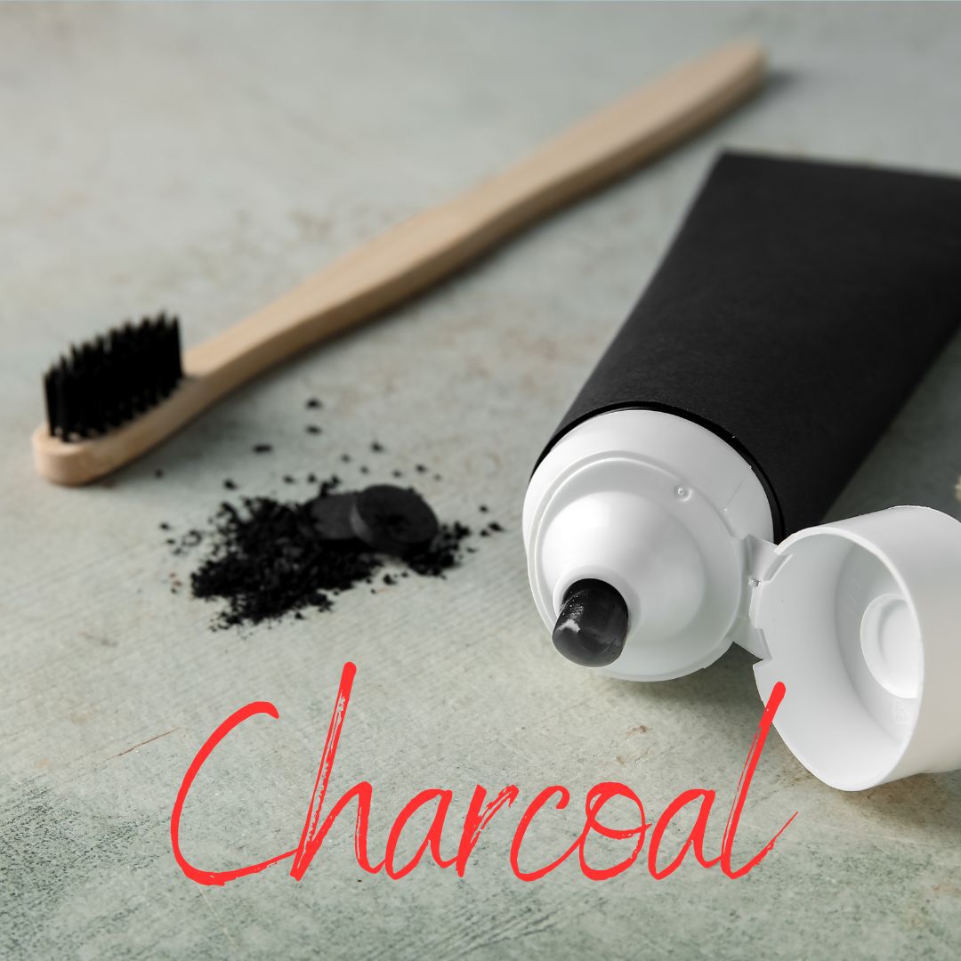 The Rise of Charcoal in Oral Care