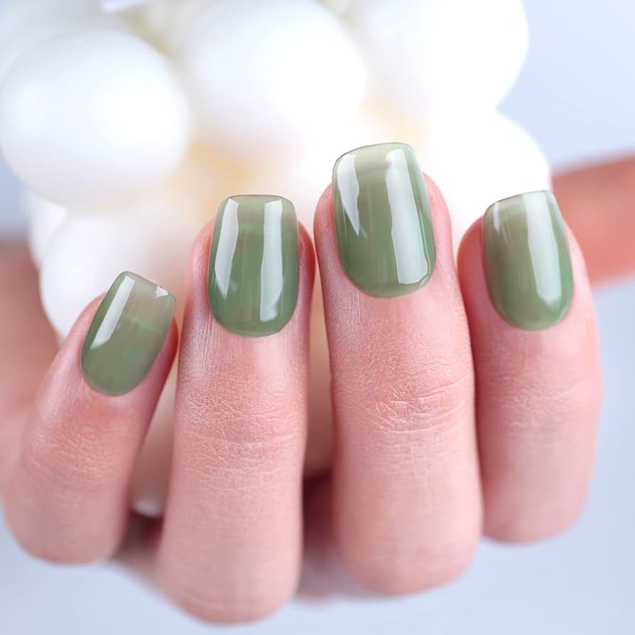 DIY Eco-Friendly Nail Treatments