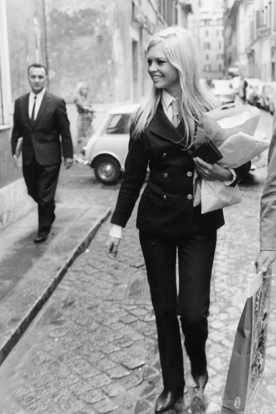 bardot