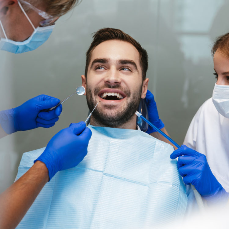 Costruire una Relazione con il Tuo Dentista