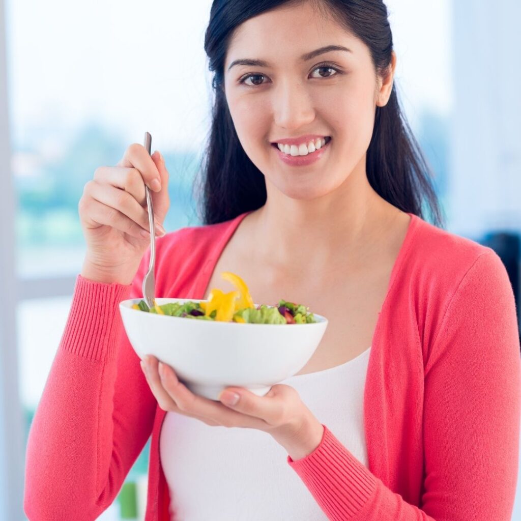 Alimenti che Macchiano i Tuoi Denti