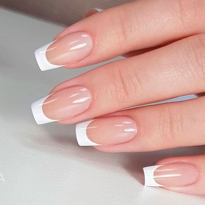 French Manicure