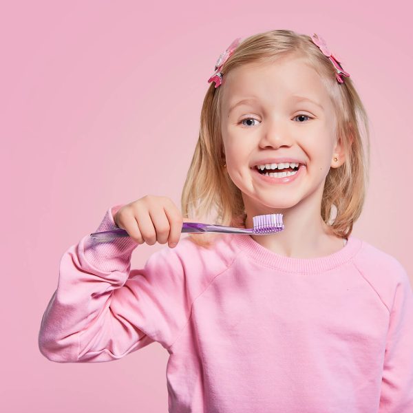 Comprendere le esigenze dentali dei bambini