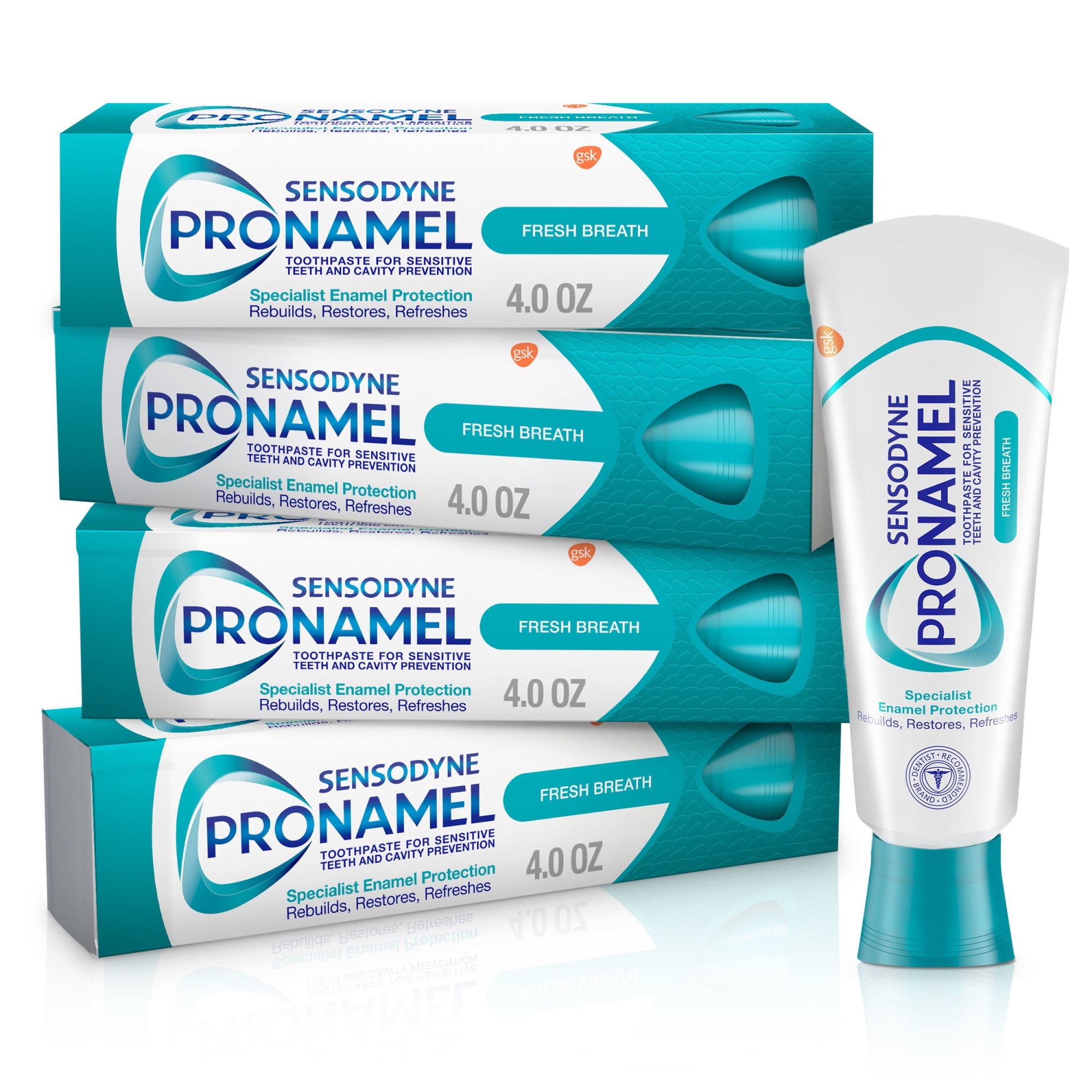 Sensodyne Pronamel