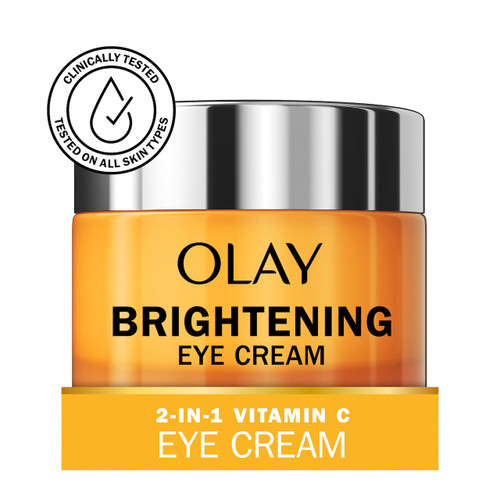 Olay Eyes Brightening Eye Cream