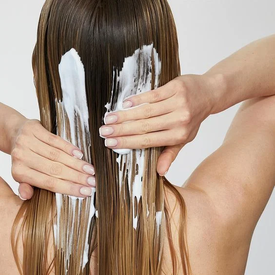 Routine di Cura dei Capelli