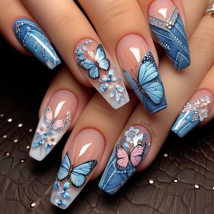 The Future of Nail Art and Trends