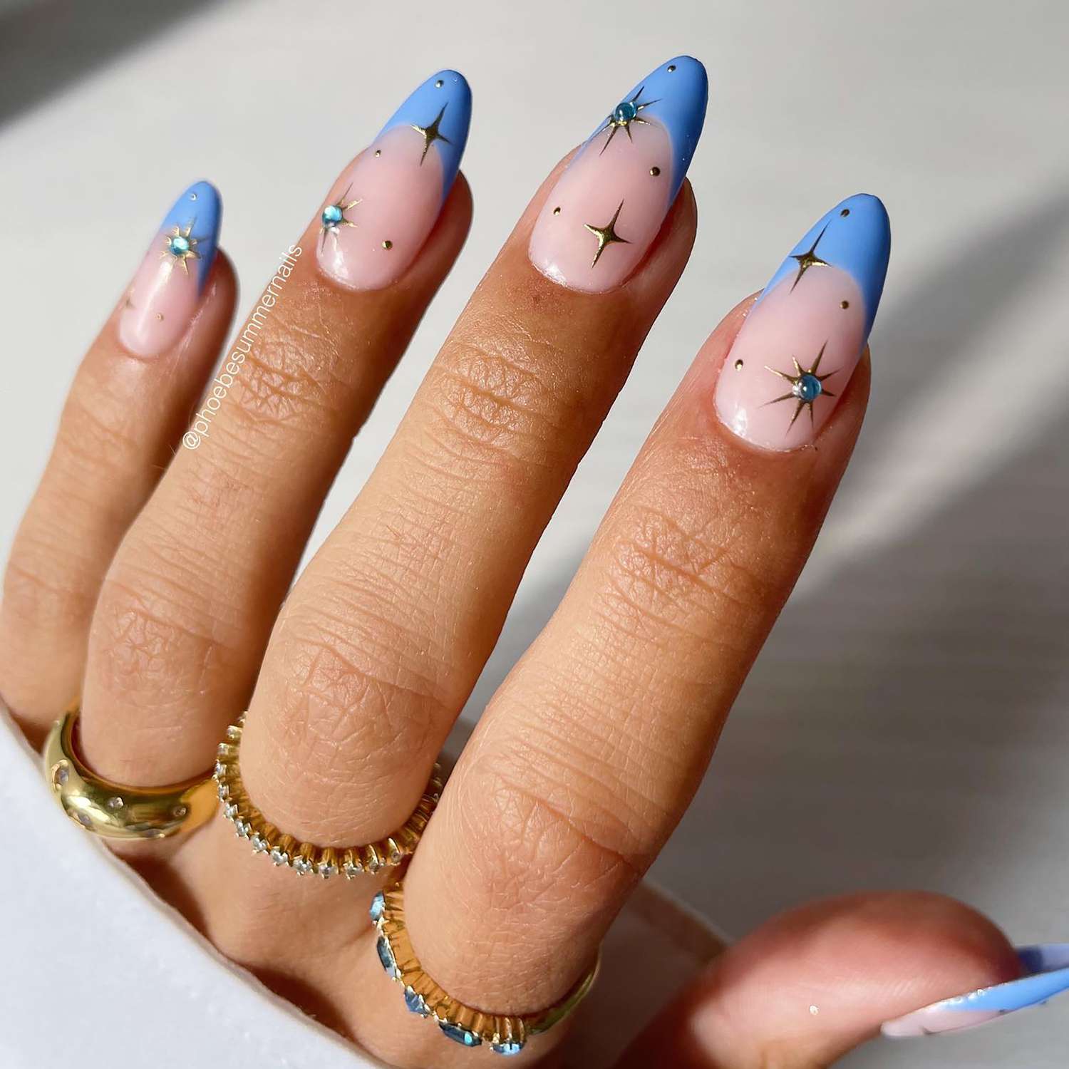 Nail Art Renaissance