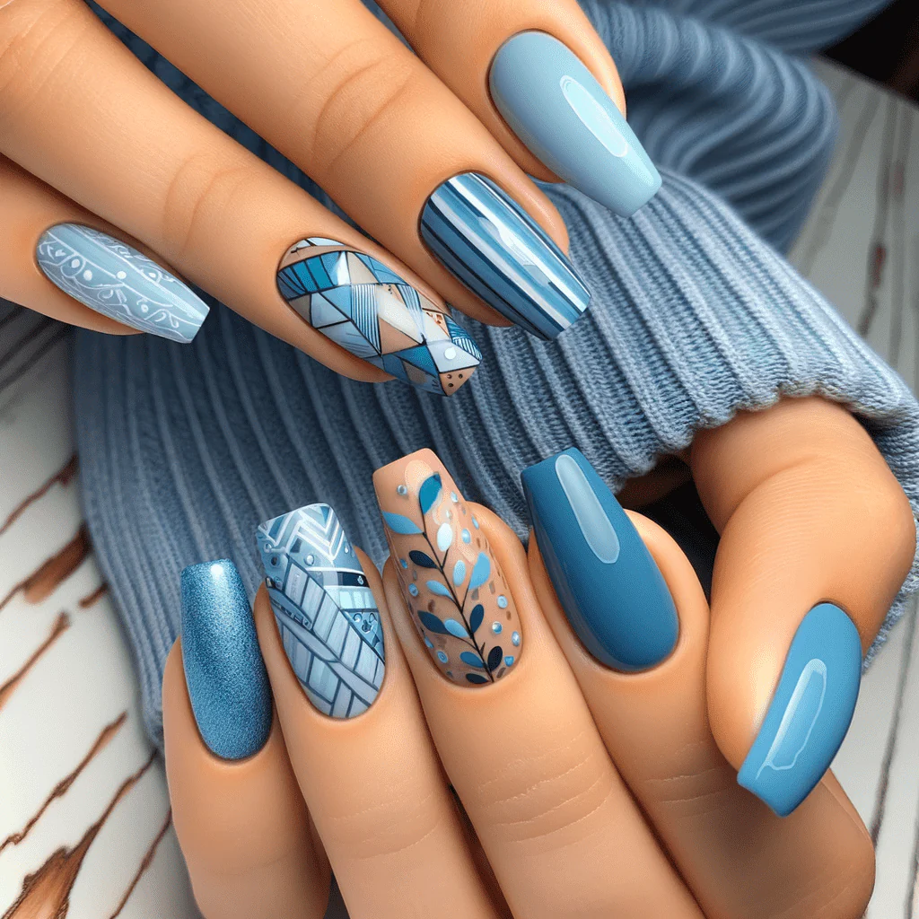 Nail Art