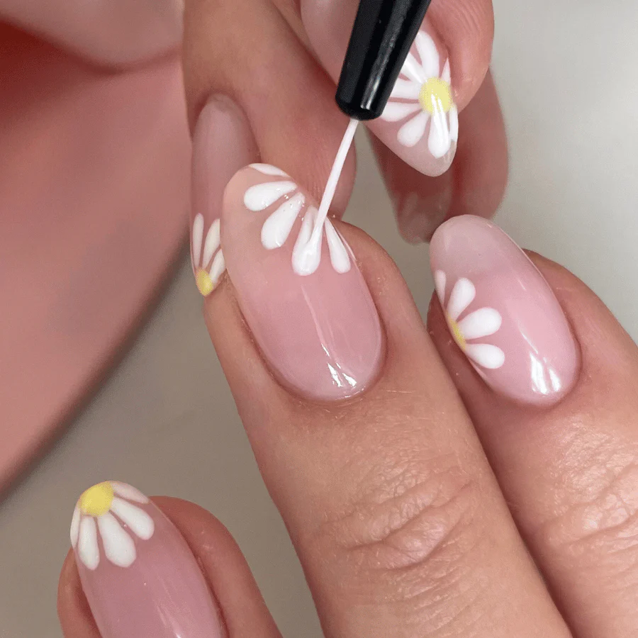 Nail Art