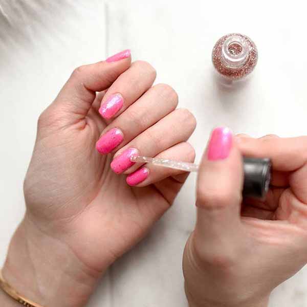 Nail Care Basics