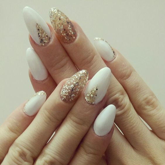 Nail Extensions