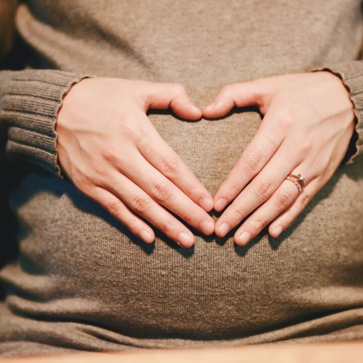 Nail Health During Pregnancy