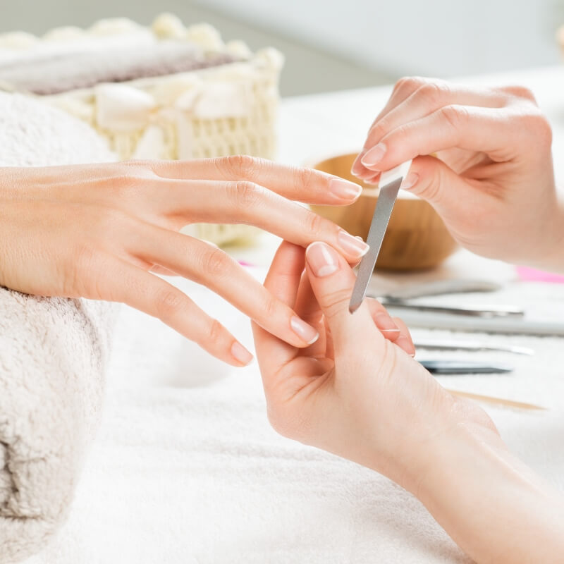 What Is Your Approach to Nail Care and Maintenance?