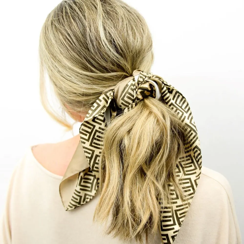 Foulard: Chic e Pratico