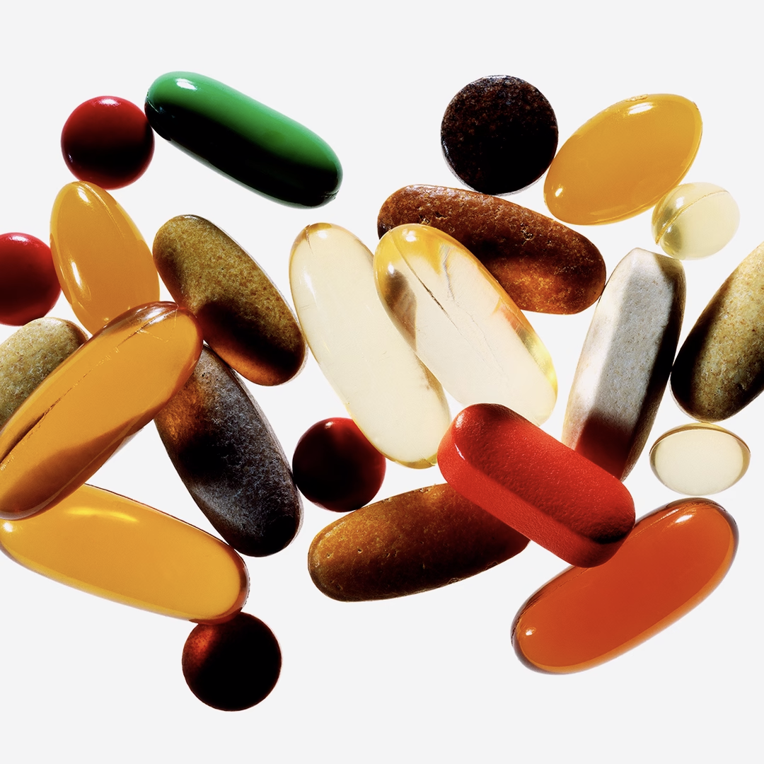 Science Behind Supplements