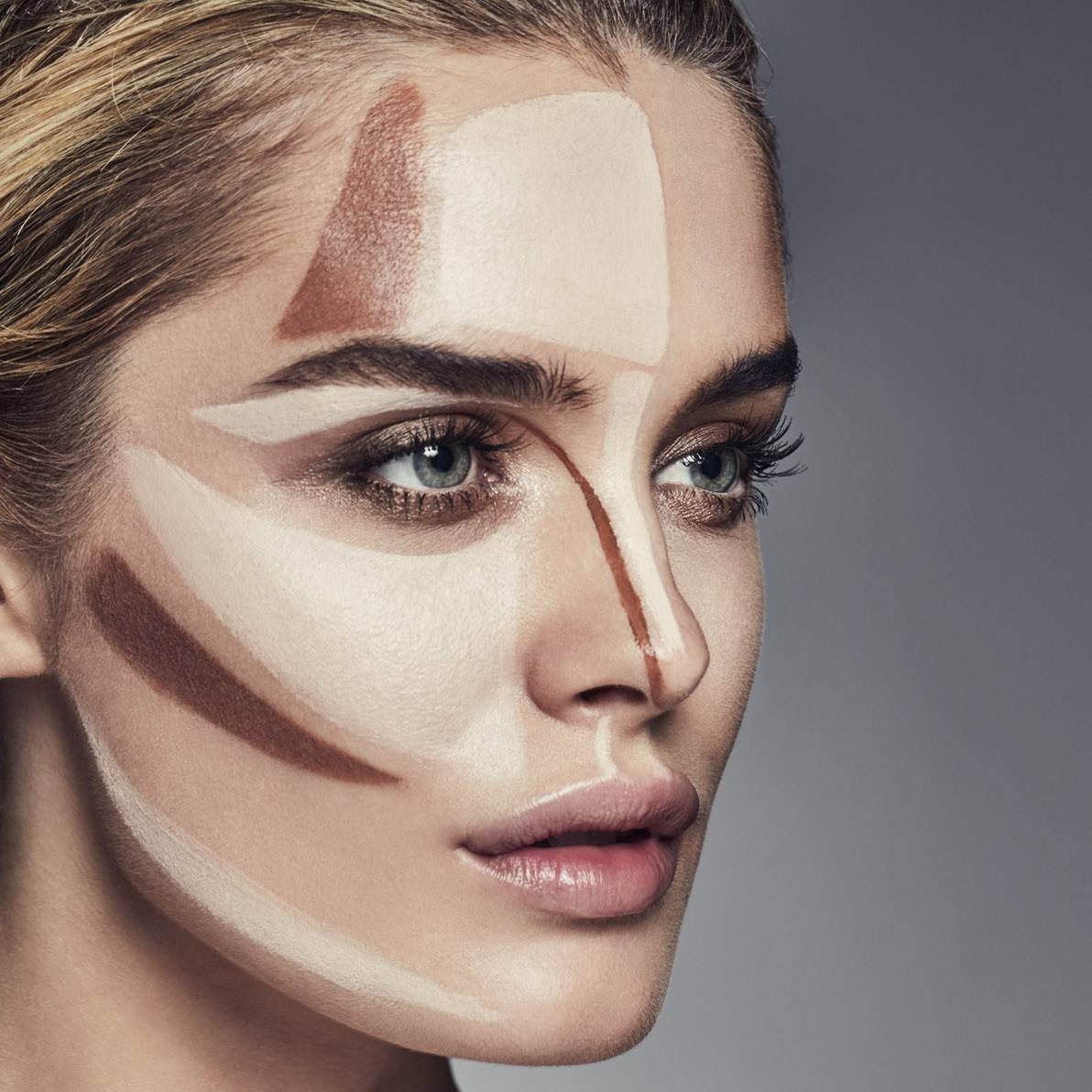 Comprendere il Contouring e l'Illuminazione