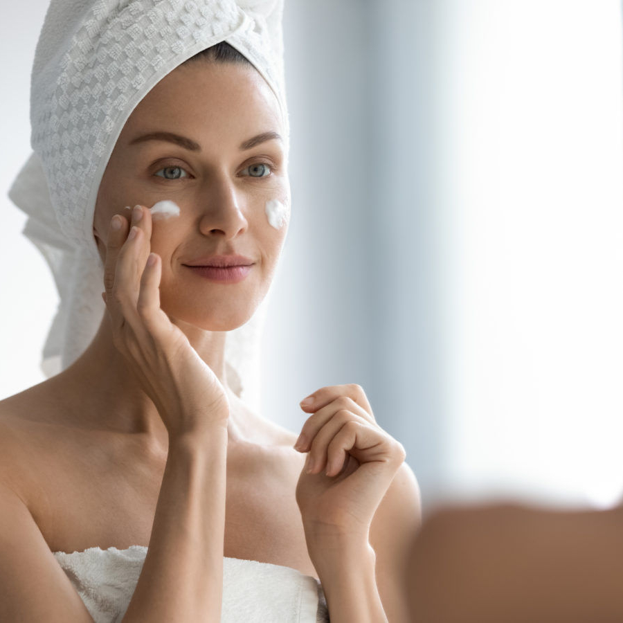 The Importance of Skin Care