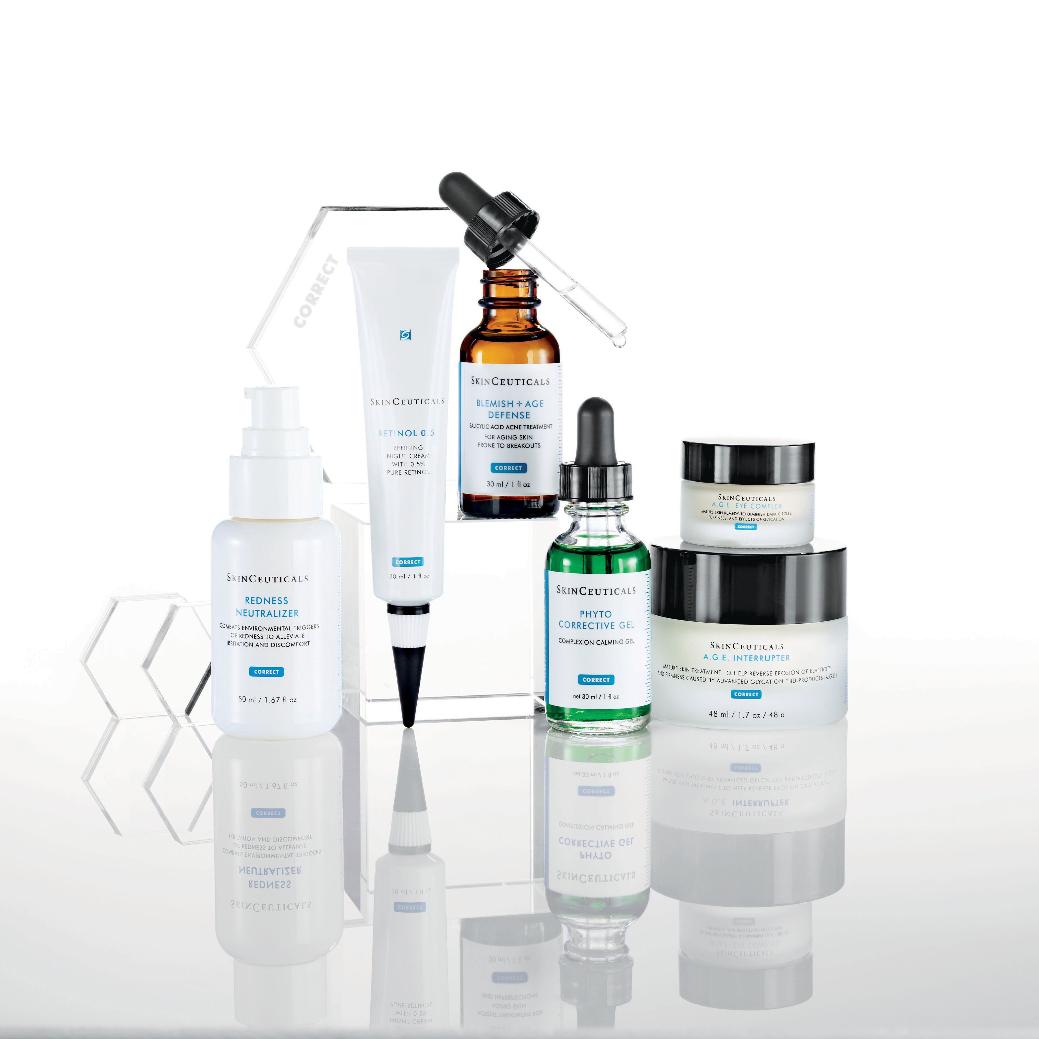 SkinCeuticals