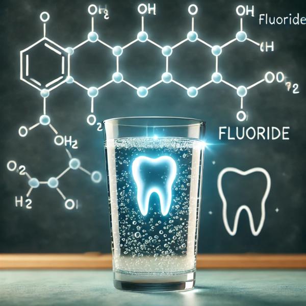 La Scienza della Fluorurazione