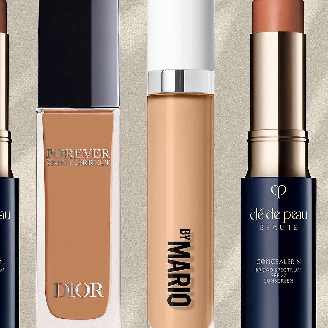 Choosing Oil-Free and Non-Comedogenic Concealers