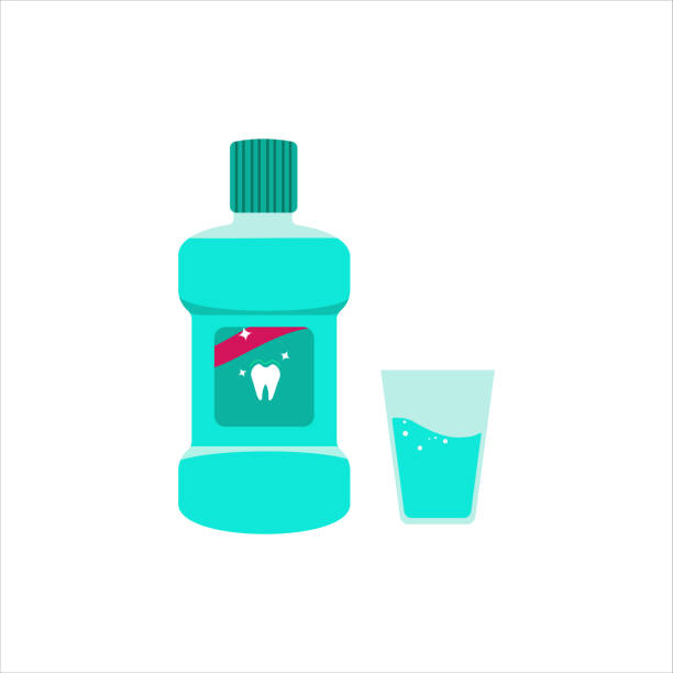 Types of Mouthwash