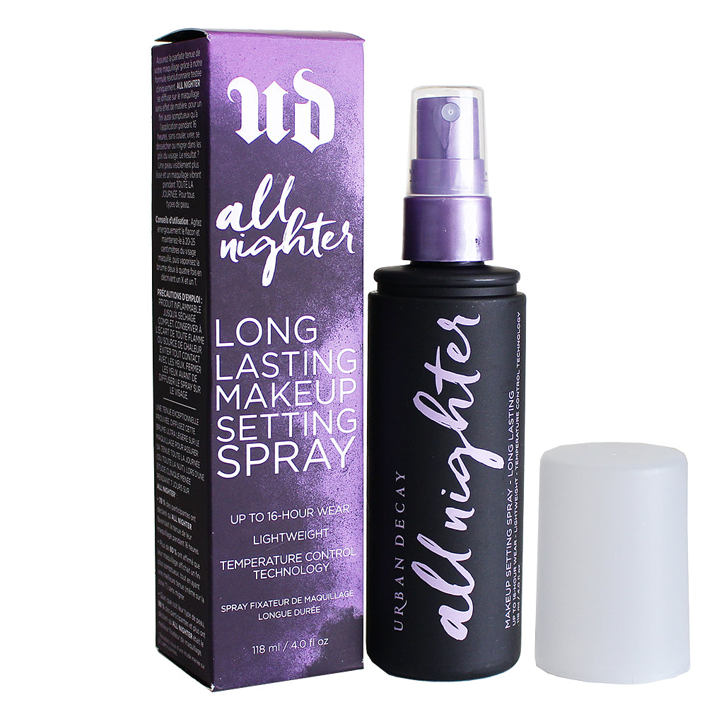 Top Picks for Setting Sprays