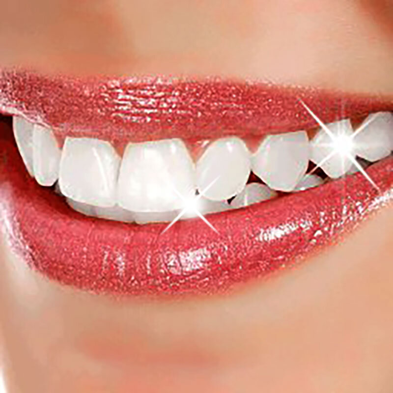 Mythe 6 : Des dents plus blanches signifient des dents plus saines