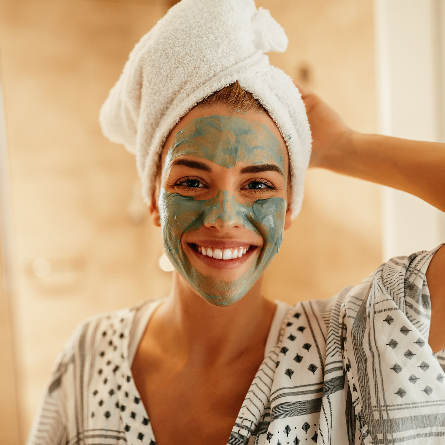 Explore the Benefits of Face Masks